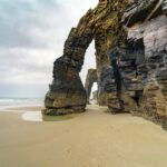 Playa de las Catedrales